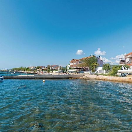 Apartments In Turanj, 20M From The Beach Sukošan Exterior foto